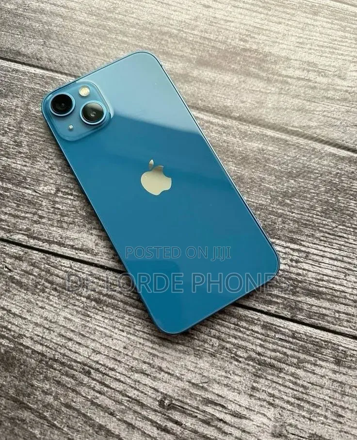 Apple iPhone 14 128 GB Blue