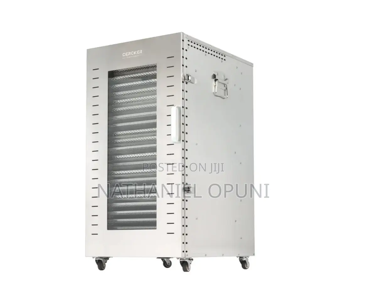 Dehydrator - 22 Tray