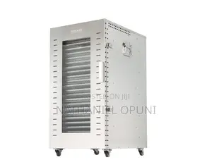 Dehydrator - 22 Tray