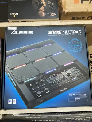 Alesis Strike Multipad
