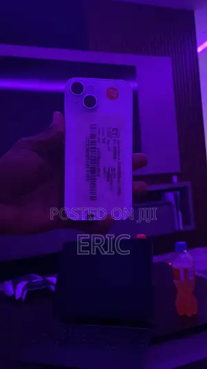 New Apple iPhone 15 128 GB