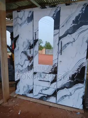 3 and 1 Wardrobe Is Available for You Now Please Call Us Now