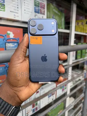 Apple iPhone 17 Pro Max 512 GB Blue