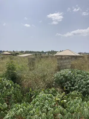 Beach Side 1 Plot of Land for Sale-Kasoa, Nyanyano - Big Blue Resort
