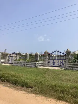 Beach Side 1 Plot of Land for Sale-Kasoa, Nyanyano - Big Blue Resort