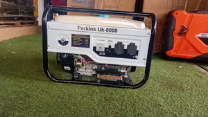 Perkins Generator – The Ultimate Life Helper, Providing Strong, Stable