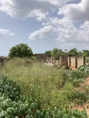 Beach Side 1 Plot of Land for Sale-Kasoa, Nyanyano - Big Blue Resort