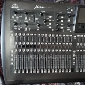 Executive Digital Mixer For Sale