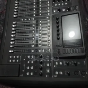 Executive Digital Mixer For Sale