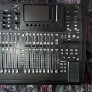 Executive Digital Mixer For Sale