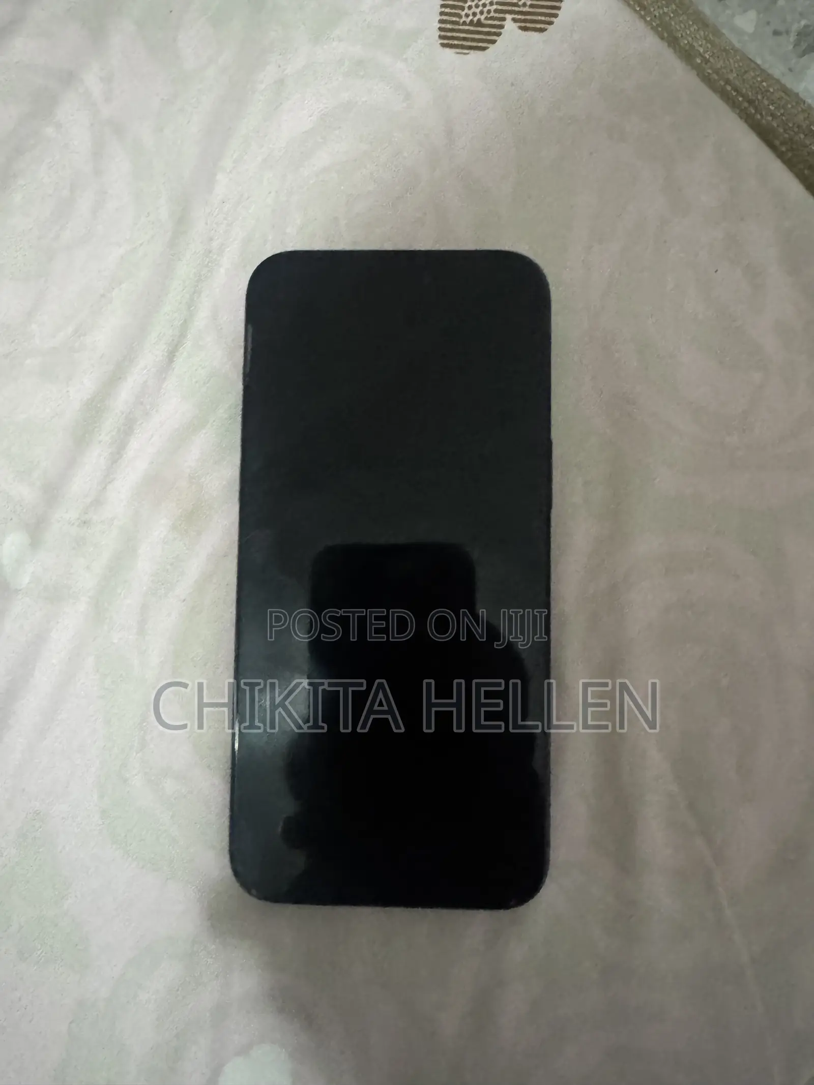 Apple iPhone 15 Pro Max 256 GB Black