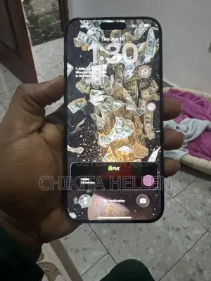 Apple iPhone 15 Pro Max 256 GB Black