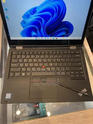 Laptop Lenovo 8GB Intel Core i5 SSD 256GB