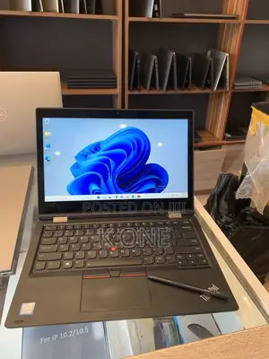 Laptop Lenovo 8GB Intel Core i5 SSD 256GB