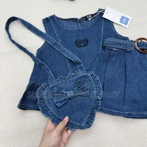 3 Pieces Outfit
