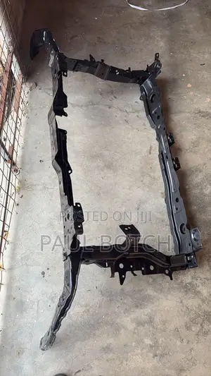 Accord 2018,2019,2020,2021,2022 Radiator Support