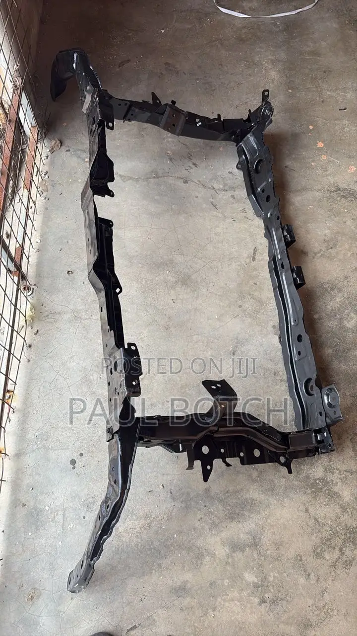 Accord 2018,2019,2020,2021,2022 Radiator Support