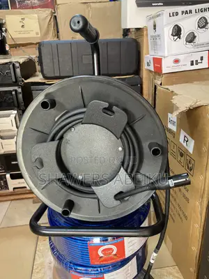 Cat 6 Cable For Digital Mixer