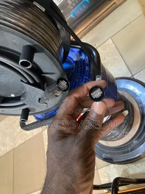 Cat 6 Cable For Digital Mixer