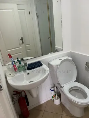 2bdrm Apartment in Cantonment, Acquinas for sale