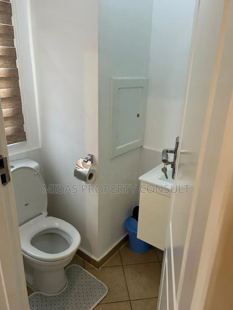 2bdrm Apartment in Cantonment, Acquinas for sale