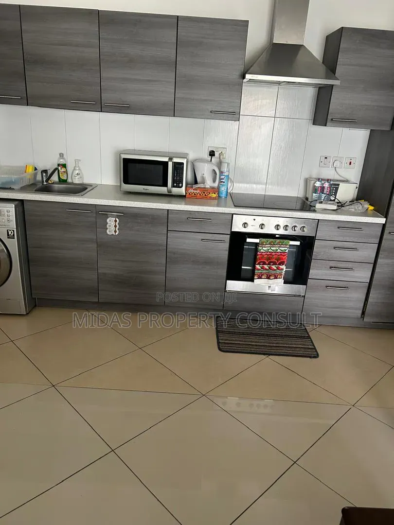 2bdrm Apartment in Cantonment, Acquinas for sale