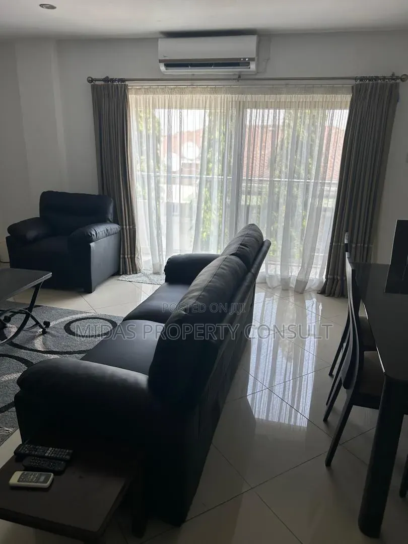 2bdrm Apartment in Cantonment, Acquinas for sale