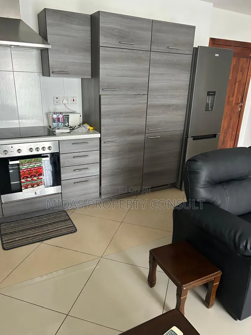 2bdrm Apartment in Cantonment, Acquinas for sale