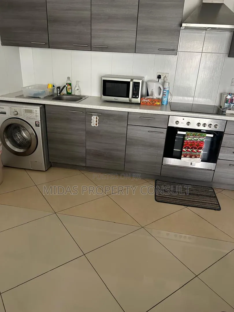 2bdrm Apartment in Cantonment, Acquinas for sale