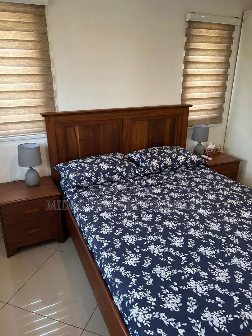 2bdrm Apartment in Cantonment, Acquinas for sale