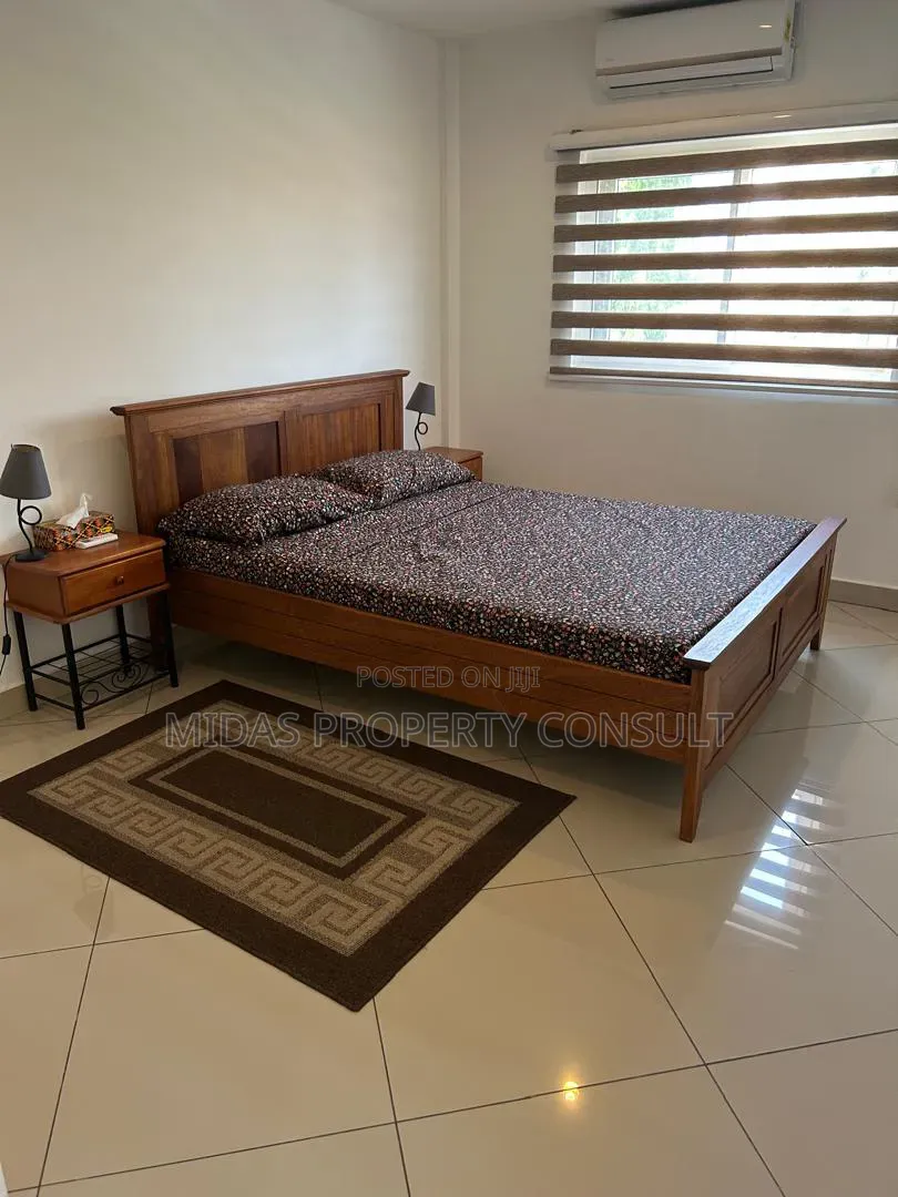 2bdrm Apartment in Cantonment, Acquinas for sale