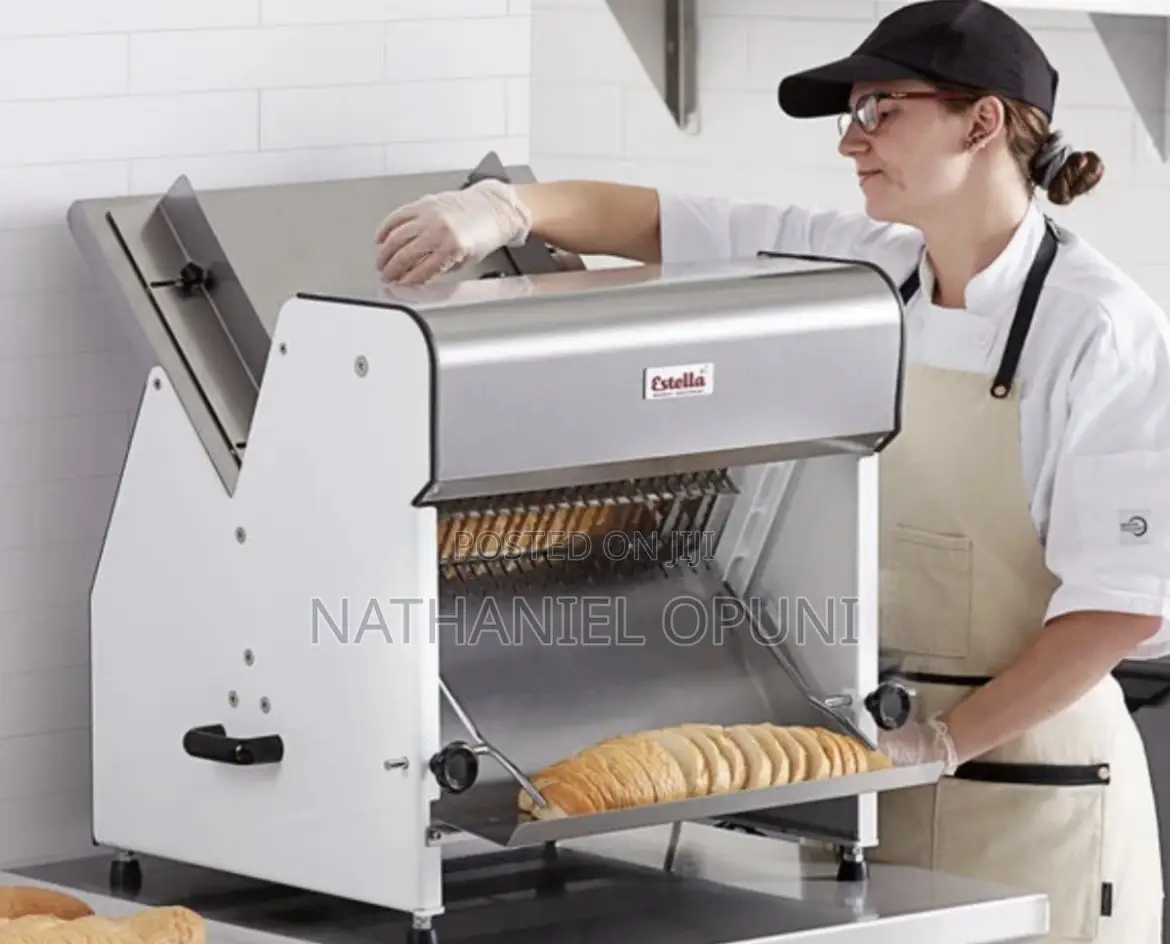 Bread Slicer