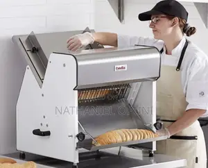 Bread Slicer