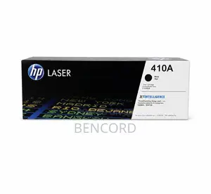 Hp 410a Toner Black Cf410a