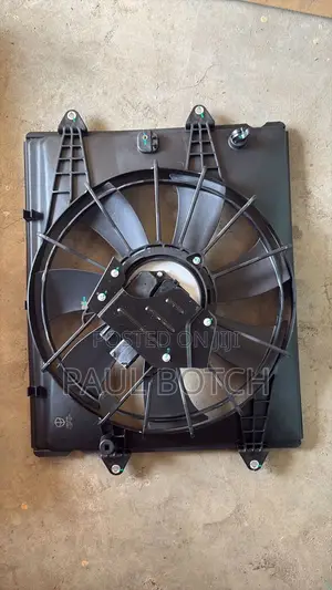 Honda Civic 2.0 Radiator Fan 2016-2021