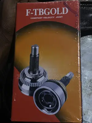 Picanto Shaft-Head