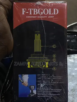 Picanto Shaft-Head