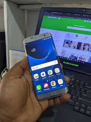 Samsung Galaxy S7 edge 32 GB Gold