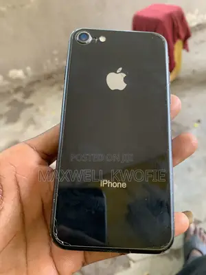 Apple iPhone 7 128 GB Black