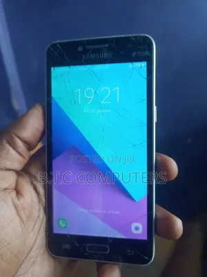 Samsung B360E Black