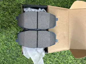 Hyundai Ix35 and I30 Front Brake Pads