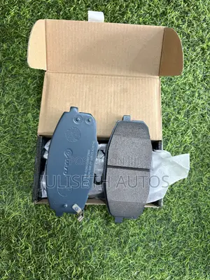 Hyundai Ix35 and I30 Front Brake Pads