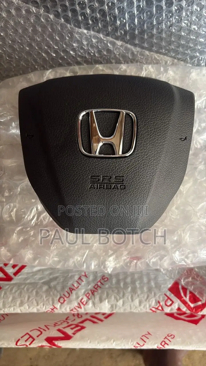 Honda Cr-v 2017-2019 Airbag