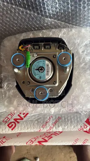 Honda Cr-v 2017-2019 Airbag