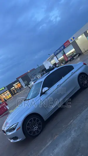 BMW 230i 2014 Silver