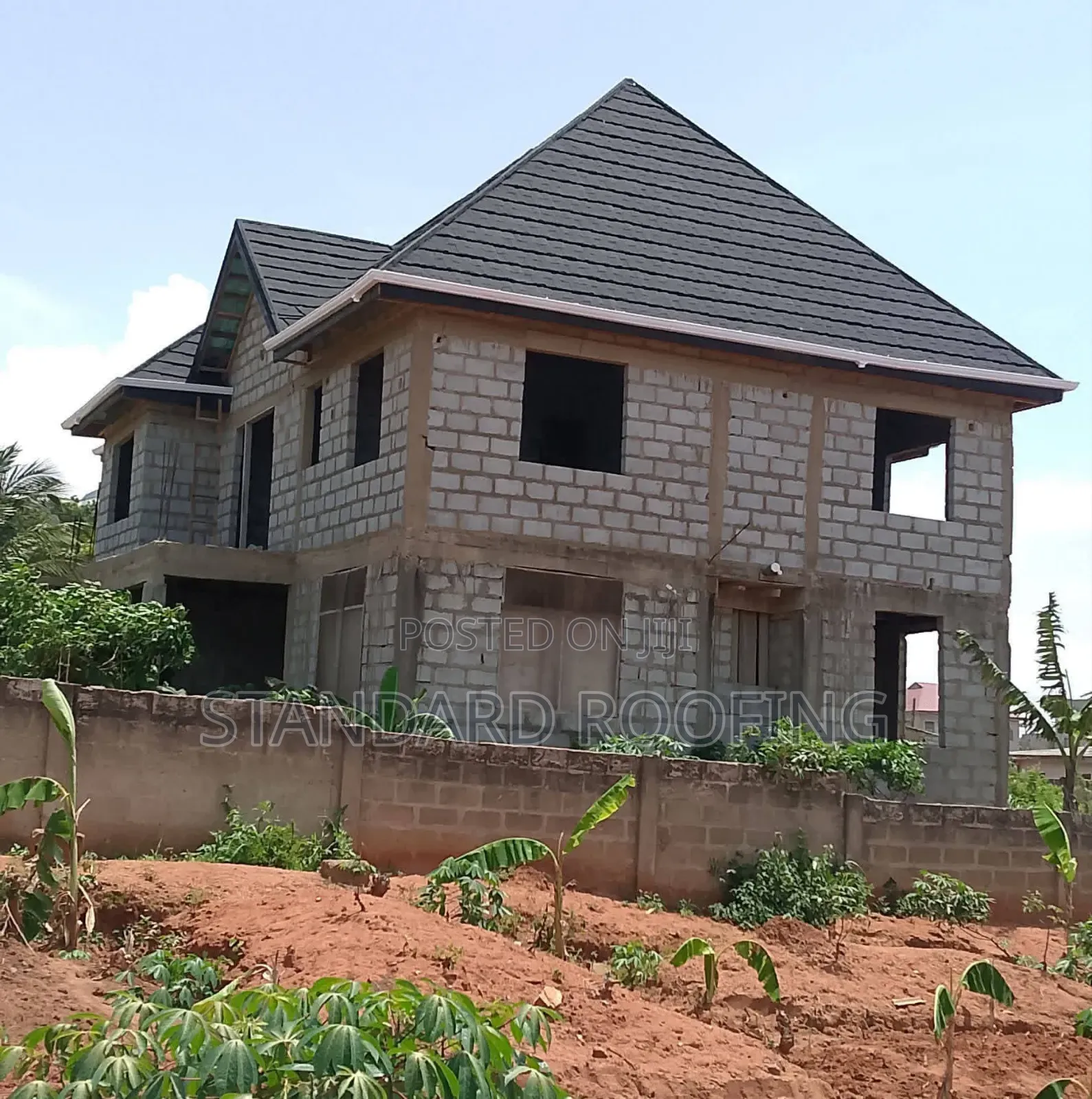We Are the Best in All Kinds of Construction and Installations