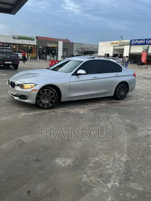 BMW 230i 2014 Silver