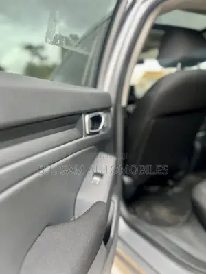 Honda Civic Sport CVT 2024 Silver