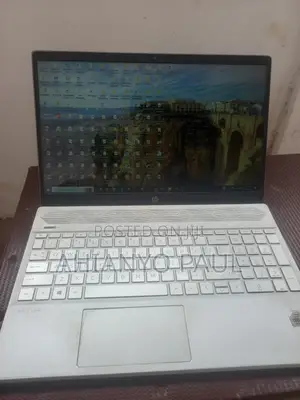 Laptop HP Pavilion 15 12GB Intel Core i5 SSD 500GB