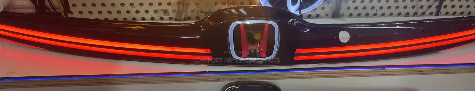 Honda Fit 2011 - New Type